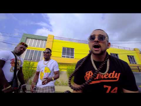 Leftside - Wi Nuh Give A