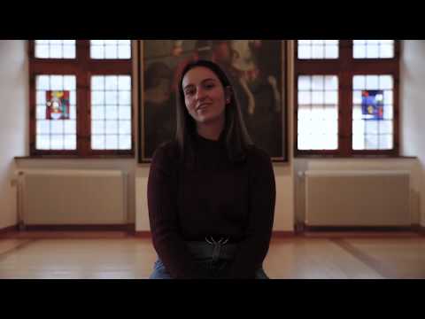 Vorwärts! Die kaufmännische Ausbildung bei der Stadtgemeinde Brig-Glis