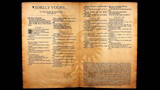 The Crimson Syndicate - Sorely Yours