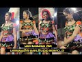 Latest Karakattam Hd 2024 New Hd Karakattam Panagudi Festival Nightvibekarakattam