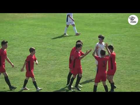 Academy 1-10 - Academy 2-10