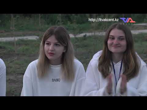 «Күн» ақпараттық бағдарлама 25 тамыз 2023ж.