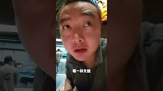 东北烧烤随便一个路边摊都好吃!#东北烧烤 #大庆 #床车生活 #旅行