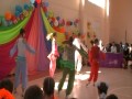 Танец Али -Баба г.Рыбинск СОШ№20 