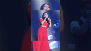 cheez badi hai mast😍🔥#nehakakkar #live #trendingvideo #viralvideo #liveperformance #concert #viral