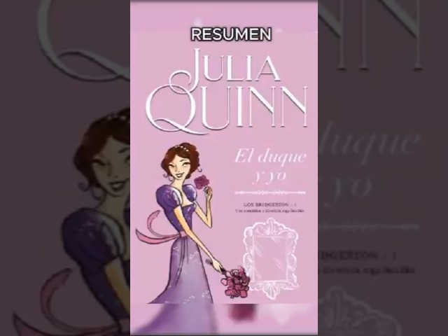 Vídeo relacionado con La prometida del duque (Titania época)