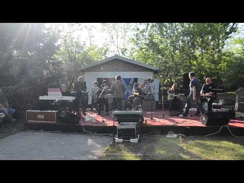 Sumarak 2015.- Big Baksis Bend