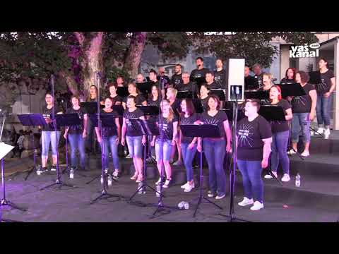 MPZ KRKA WILL ROCK YOU NA TEDNU KULTUR, 13. junij 2019