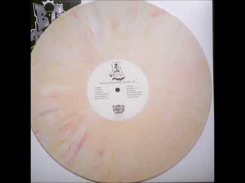 Big Tabb - Crazy 4 A Quarter