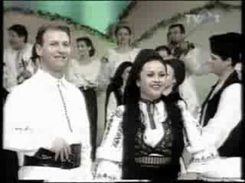 Adriana Hagau & Dinu Iancu Salajanu