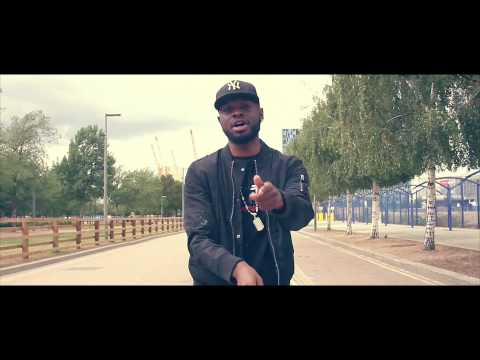 YUNG RAPZ - GRIND DAILY (MUSIC VIDEO) @rapzworldorder | LINK UP TV