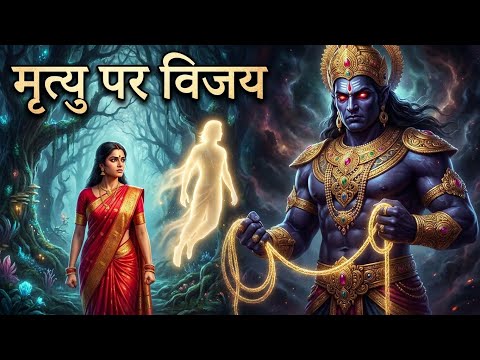 Forgotten Indian Tales — Episode 1