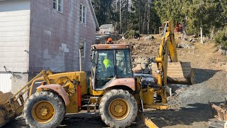 Hydrema 926C retroexcavadora | Imagen 4 - Machineryline