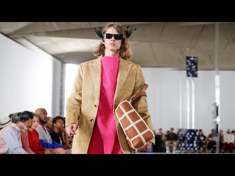 Loewe | Spring/Summer 2020 | Menswear | Paris Fashion Week