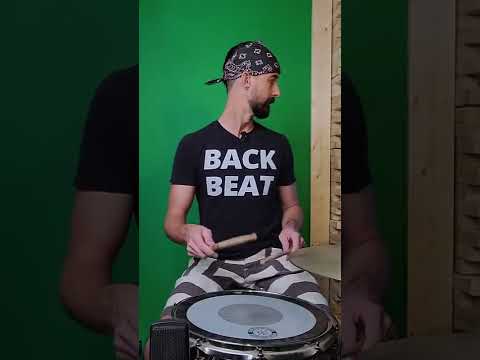 Polyrhythms: Drummer Exercises