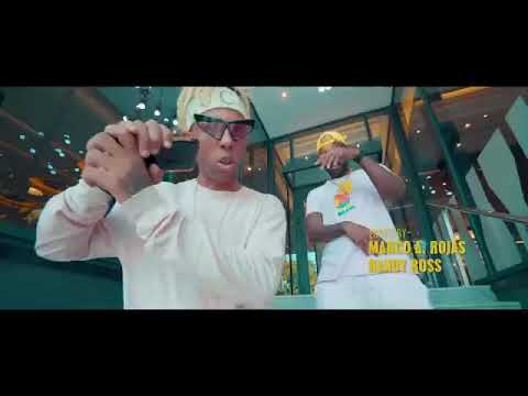 Popy Y La Moda _ PAUTA 3 (video official)