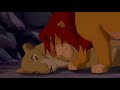 The Lion King 1994 Battle For Pride Rock