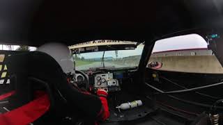 24 Hours of Lemons @ The Ridge - 2023