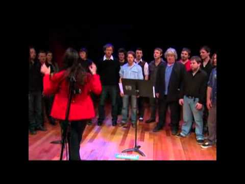 Thumbnail for NMIT - 2008 World Music Concert - Bulgarian Vocal Ensemble by Concert