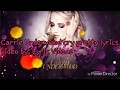 Carrie Underwood cry pretty lyrics Carrie Underwood cry pretty lyrics