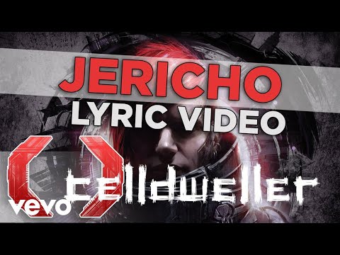 Celldweller - Jericho (Official Lyric Video)