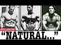 10 Old School Bodybuilders Who Were 100% NATURAL (And Nobody Believed Them) DEFAULT Thumbnail