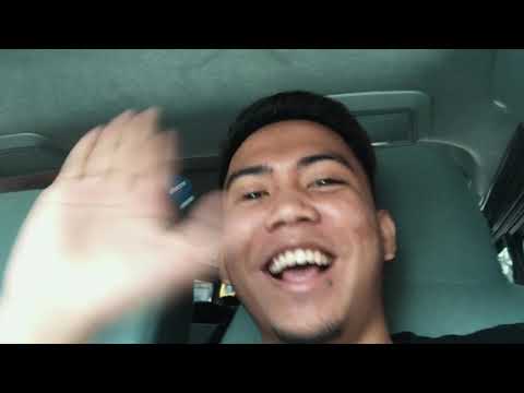 ILL KAMP CARTEL VLOG | AMERASIAN STUDIO