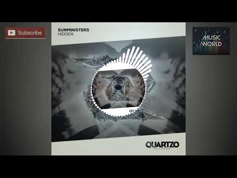 Sunministers - Hidden