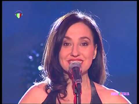 Che mistero è l'amore - Nicky Nicolai SINGER