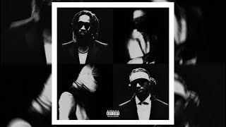 Future, Metro Boomin & The Weeknd - All To Myself (Drake Diss) (Official Video)