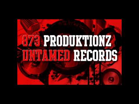 873 RECORDS - Gangstashit