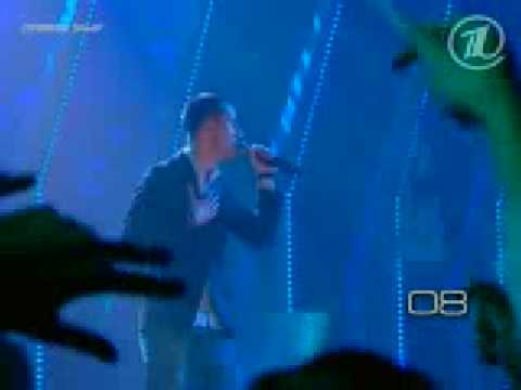 Tim Rocks - The happiest man