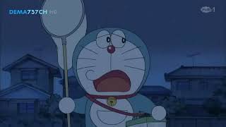 Download lagu DORAEMON BAHASA INDONESIA TERBARU 2024 NO ZOOM - CAHAYA BULAN DAN SUARA SERANGGA mp3