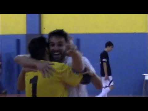 AREA INDOOR 6 - 4 SAN FERMO: 2° GIORNATA, CAMPIONATO SERIE C1 CALCIO A 5 LOMBARDIA