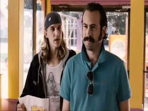 The Best Of Clerks 2 - Pickle Fucker