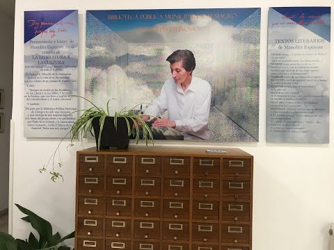 D�a de la Biblioteca - 24 octubre