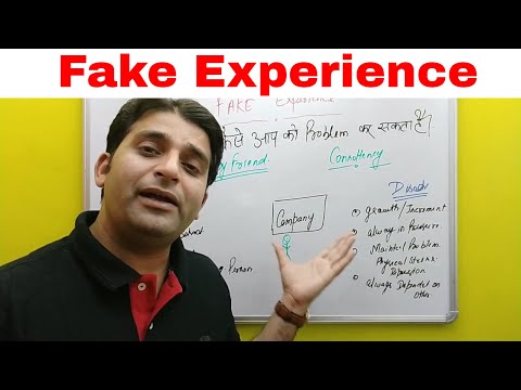 YouTube video about Discover the Advantages of Obtaining a Letter of Experience