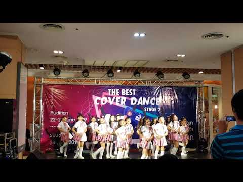 Double S mini   》》 Cover  Pickme &all