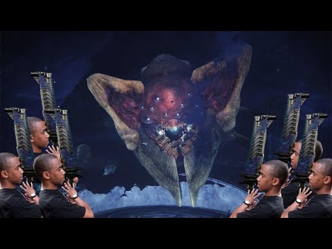 LW - Riven CP - Doing Cheese