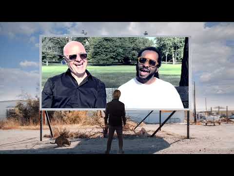 Alžan & BOF feat. Isaiah Robinson - Not Too Late (Official Music Video)