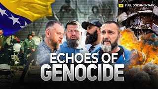Understanding the Bosnian Muslim Genocide
In the eye-opening documentary by Eddie on The Deen Show, the untold truths behi...