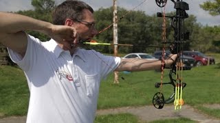 Best Hunting Bow On A Budget: 5 Bow Shootout