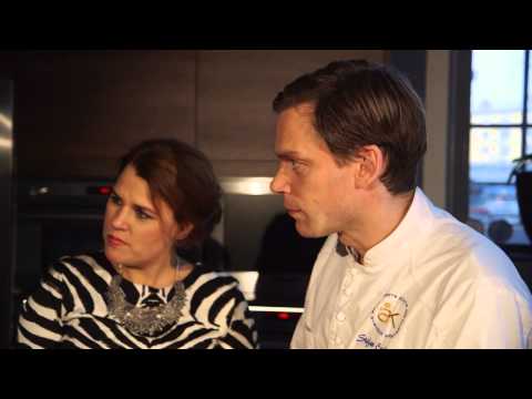 Sponsorer - Final, Årets Kock 2014