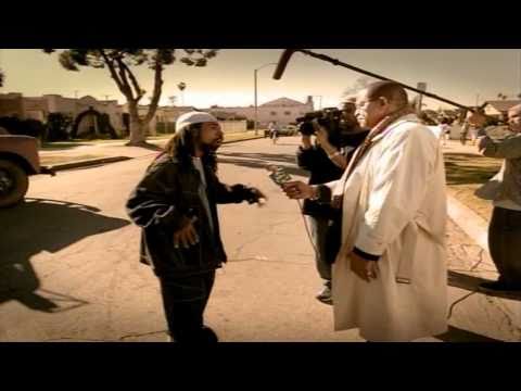 Jurassic 5 — The Influence
