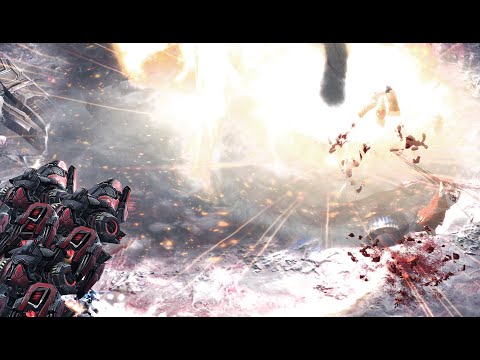 4K WEIRDFUN! LittleNicky (Z) vs TOP (T) on Lost and Found - StarCraft 2 - 2021