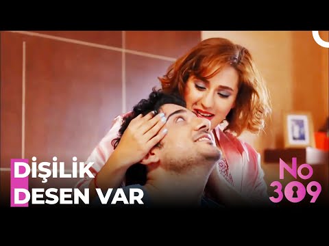Filiz'den Baştan Çıkarma Taktikleri - No:309