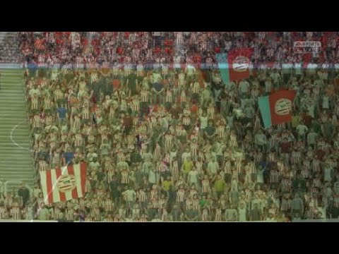 Ajax Amsterdam vs PSV Eindhoven 3-4 highlights (31.03.19)