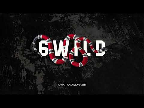 6wild - FINALE (VIDEO)