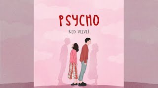 Download lagu Red Velvet (레드벨벳) - PSYCHO -  Lyrics [Han/Rom/Ind/SUB INDO] mp3