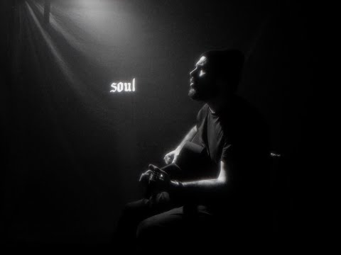 WOLFF • HAVE MERCY ON MY SOUL (MUSIC VIDEO)